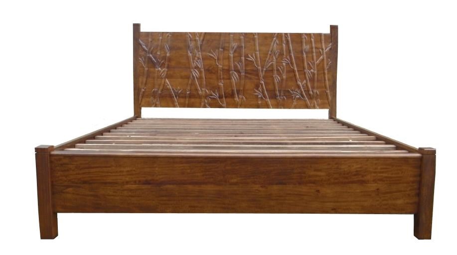 Jamieson Import Services, Inc. Foliage FOL580213 California King Bed